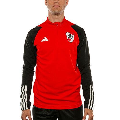 BUZO RIVER PLATE TRAINING TOP